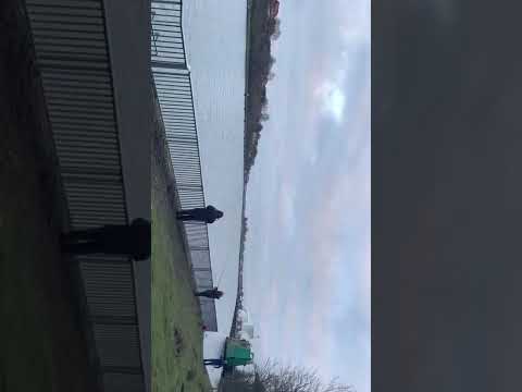 Best fishing place in Kiel /bester Angelplatz in Kiel