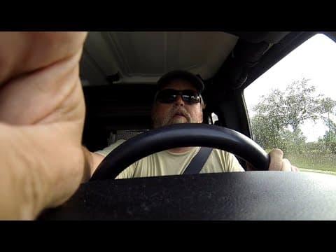 Between Storms - Bass Fishing Report 5-26-2020