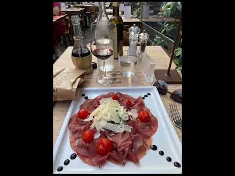World history- “The Appetizer” - Ravenna, Italy ;) #shorts
