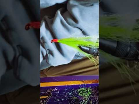 Russian River Fly DIY!