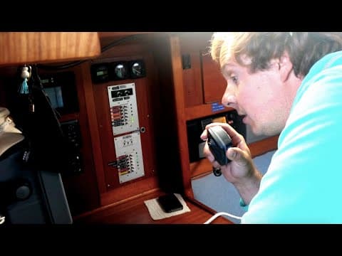 DANGER Of CAPSIZING &amp; Its Consequences - Ep. 11 ThulaSailing