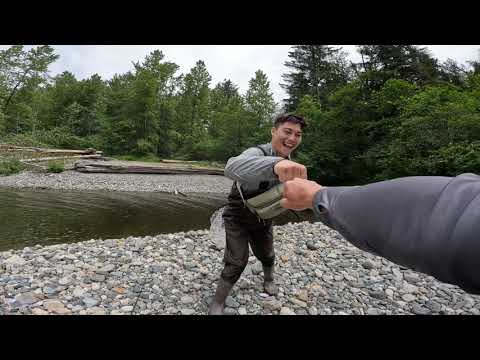 Ep. 2: Snoqualmie River
