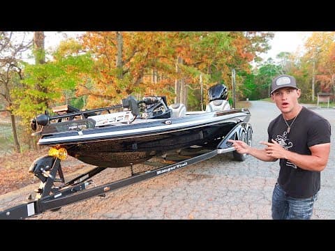 Did I Waste $100,000 ? (NEW BOAT IS HERE!)