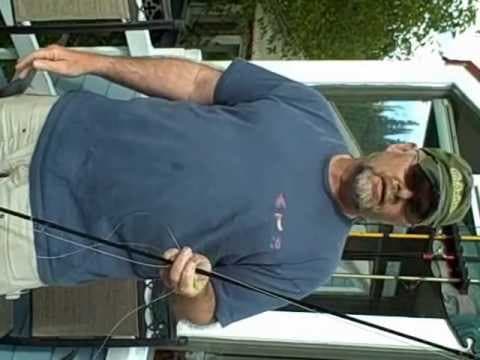 Kenai River Fishing Techniques for Trout and Salmon