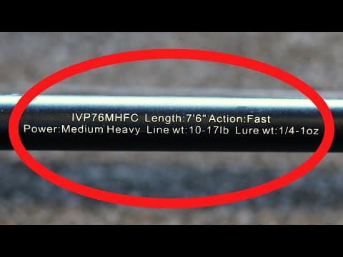 I HOPE You&#39;re Not Making This FISHING ROD Mistake