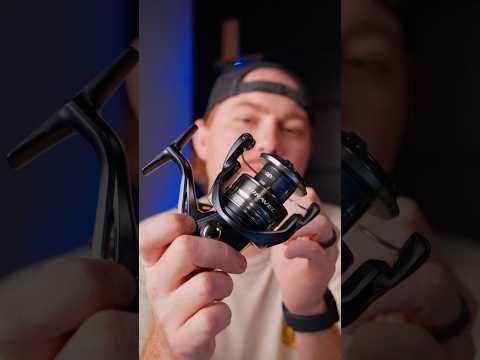 Shimano Miravel - Overview