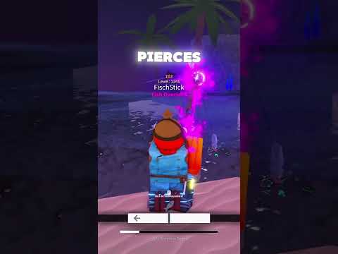 Best Rod Progression Guide in Fisch Second Sea (From Worst to OP)