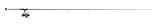St. Croix Rods GXRS Bass System - St. Croix Fishing Rod and SEVIIN Spinning Reel Combo GXRS610MLXF-C
