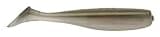 DOA Cal Shad Tail Bait, 3 1/2-Inch, Stark Naked