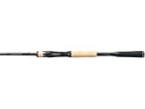 Shimano EXPRIDE, Freshwater, Bass, Casting, 7'3", Heavy, 1 pcs, (EXC73HSB) Fishing