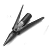 A.B. Biller Australian tip rockpoint Spearfishing Tip