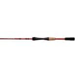 Shimano SJS66M2C Sojourn Spinning Rod, 6'6", 2 Pc, Fast, Med, 1/4-1/2