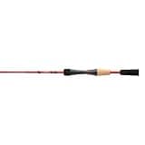 Shimano SJS60ML2C Sojourn Spinning Rod, 6', 2 Pc, Fast, Med Lt