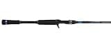 DOBYNS RODS Maverick Casting / 7'0" / 1 PC / 10-17 LB LINE WT / 1/4-3/4 Lure WT/MED/HVY FST ACT/EVA-Split HDL