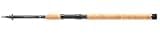 DAIWA Megaforce Tele, 2.10m/6.90 Feet, Castingweight: 10-40g/0.35-1.41oz, Telescopic Spinning Fishing Rod