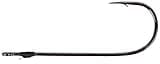 Owner 4107 Cover Shot Light Finesse Super Needle Point Hook, (2, 5 Per Pack)