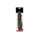 Fulling Mill Rabbit Zonker Standard Natural Brown 3mm 8 Pack