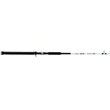 Shakespeare Ugly Stik 7’ Striper Casting Rod, One Piece Striper Rod, 12-25lb Line Rating, Medium Heavy Rod Power, Moderate Fast Action, 3/8-1 oz. Lure Rating