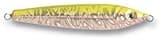 P-Line Laser Minnow, Pink/Silver, 1 oz