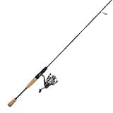 Speed Spin 7'0" Medium/Fast Spinning Combo