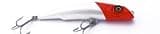 Yo-Zuri Mag Darter, 4-1/8", Pearl/Red Head