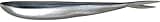 Lunker City Fin-S Fish Lure, 8 per Bag (Alewife, 5-3/4-Inch)