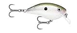 Rapala Ott's Garage Rocco 05 Green Gizzard Shad