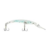Reef Runner 800 Series Runner, 6-3/16-Inch, Bare Naked