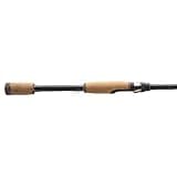 Dobyns Rods Champion XP Series 7’0” Spinning Bass Fishing Rod DC703SF | Medium Fast Action | Modulus Graphite Blank w/ Kevlar Wrapping | Fuji Reel Seats & Alconite Guides | Line 8-17lb Lure 3/16 -⅝ oz