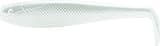 Z-MAN SWIM4-84PK4 3070-0697 Elaztech SwimmerZ Fishing Equipment, Multi, One Size, Pearl