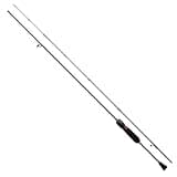 Daiwa Gekkabijin MX AJING N 55XUL-S N Black