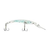 Reef Runner 600 Series Deep Little Ripper, 4-9/16-Inch, Bare Naked