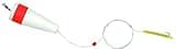Sea Striker SNPP Snapper Popper Bluefish Fishing Rig(Single pk)