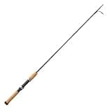 St. Croix Rods Premier Spinning Rod Classic Black Pearl, 7'0"