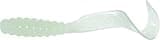 Mister Twister 2" Teenie Tail, Luminescent, TTSF20-LS