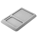 YUSOVE Marine Foam Phone Holde,Boat Dash Accessory Perfect for Fishing Boat Center Consoles,Boat Storage Organizer,with 3M Adhesive Backing (Grey)