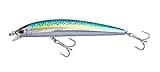 Yo-Zuri Hydro Minnow LC F 150mm 6in Green Mackerel