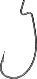 BKK Offset Worm WG-HD - 6/0