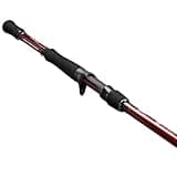 Lew's KVD Series 7'10"-1 Med Crankbait Casting Rod , Maroon