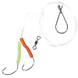 Sea Striker ZHR-40N Haddock Fishing Rig