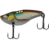 acme V-Rod Fishing Lure, Big Muddy Color