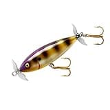 Cotton Cordell Crazy Shad Spinning Topwater Fishing Lure, Freshwater Fishing Gear and Accessories, 3", 3/8 oz, Bluegill