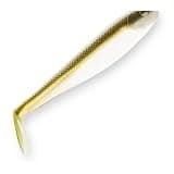 Fishing Lure 6" - Shiner - 3 Pack Soft Plastic Bass Barramundi Baits Spinner Soft Plastics Freshwaters Hook Technique Gear Tackle Depth Bladed Jigs Saltwater Accessories