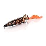 Savage Gear 3D Hybrid Pike Fishing Bait