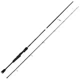 KastKing Crixus Fishing Rods, Spinning Rod 5ft 6in-Light - M Fast-2pcs
