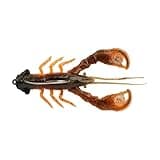 Berkley PowerBait Clatter Craw Fishing Soft Bait