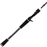 KastKing Perigee II Fishing Rods, Casting Rod 6ft 7in - Medium Light - Fast - One Piece Rod