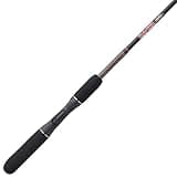 Ugly Stik 5'6" GX2 Casting Rod, 1 Piece Fishing Rod, 8-20 lb Line Rating, Medium Rod Power, 1/4-5/8 oz Lure Rating