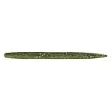 Berkley PowerBait® MaxScent The General Fishing Bait, Baby Bass, 5in | 13cm, Soft Stick Bait with Irresistible Scent & Flavor, Classic Stick Bait Action, Deadly Bass Fishing Bait