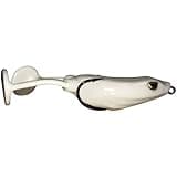 Blitz Buzz Phrog™ (White Rattler)